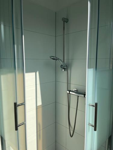 Ferienwohnung Messewohnung, Kolín nad Rýnem (fotografie 11)