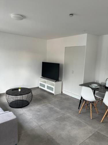 Ferienwohnung Messewohnung, Kolín nad Rýnem (fotografie 3)