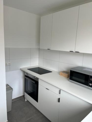 Ferienwohnung Messewohnung, Kolín nad Rýnem (fotografie 6)