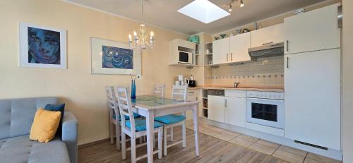 Ferienwohnung T3 in Graal-Müritz, Deutschland
