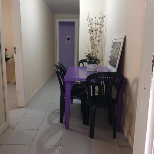 Casa com 2 quartos e 2 banheiros na Lagoa do Centro in เอสตาเซา