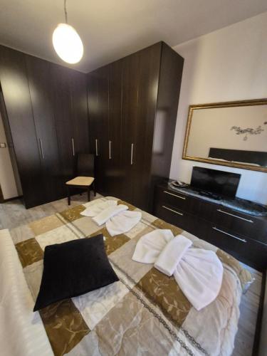 Апартамент Мегилукс, Blagoevgrad (foto 4)