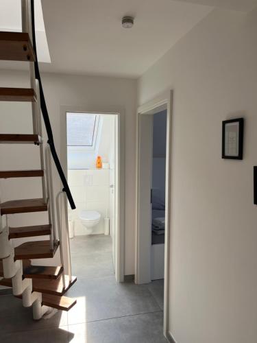 Ferienwohnung Messewohnung, Kolín nad Rýnem (fotografie 7)