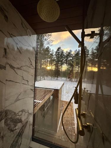 Luxury minivilla Tahkuranna Luxury minivilla Tahkuranna