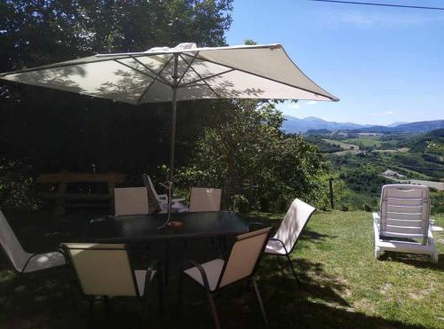 L'ALPACA DELLA ROSSA - AGRITURISMO 3
