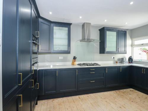 Viesnīcas āriene, Bryn-Y-Glyn in Penrhyn Bay