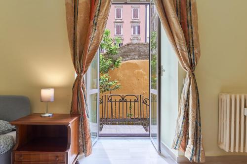 Relax a Trastevere, Rzym (zdjęcie 4)