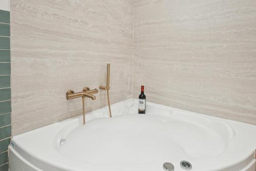 Lavie Maison Central & Hot Tub, Bordeaux (Foto 6)