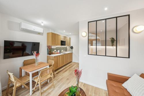 Lavie Maison Central & Hot Tub, Bordeaux (Foto 8)