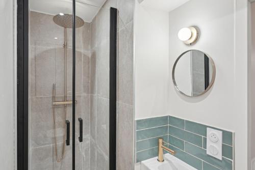 Lavie Maison Central & Hot Tub, Bordeaux (Foto 9)