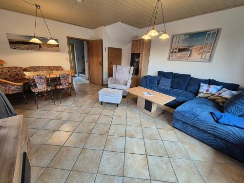 Ferienhaus Wattwurm - image 2