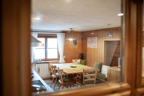 บริการและสิ่งอำนวยความสะดวก, Sonnenhof in โอเบอร์โบเดิน