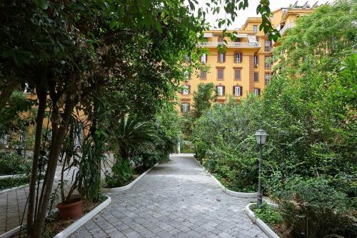 Relax a Trastevere, Rzym (zdjęcie 5)