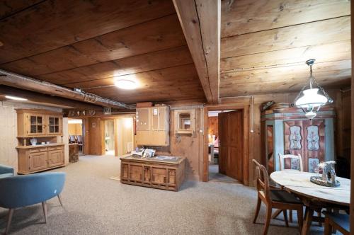 บริการและสิ่งอำนวยความสะดวก, Sonnenhof in โอเบอร์โบเดิน