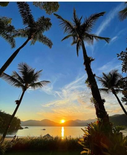 paraiso tropical, Ubatuba