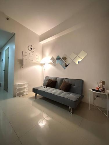 Condo in Pasay, Манила