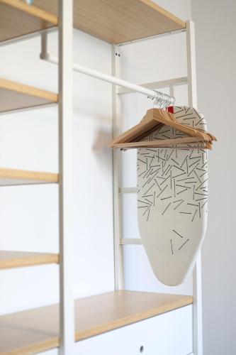 Cozy Apartment in Antwerp central, Amberes (foto 2)
