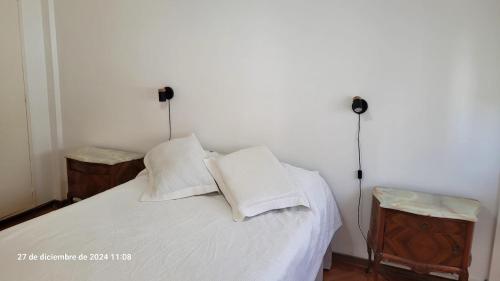 Apartamento en Belgrano entero 6 huespedes, Buenos Aires (photo 7)