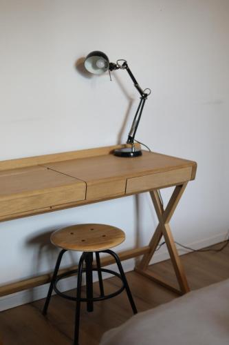 Cozy Apartment in Antwerp central, Amberes (foto 4)