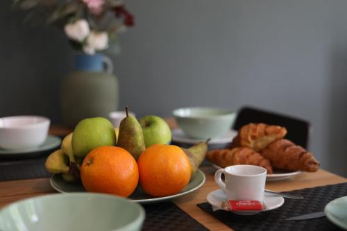 Cozy Apartment in Antwerp central, Amberes (foto 6)
