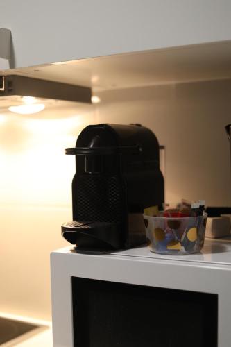 Cozy Apartment in Antwerp central, Amberes (foto 9)