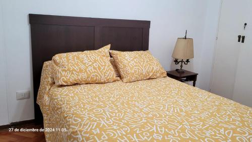 Apartamento en Belgrano entero 6 huespedes, Buenos Aires (photo 5)