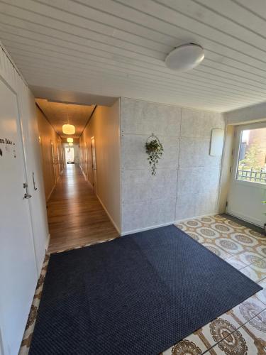 Entrada, Skee overnatning in Ringsted