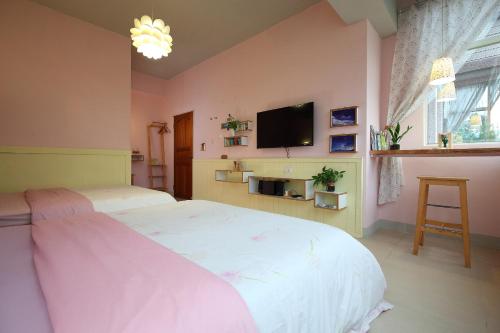 呼吸民宿 Hu Xi Bed and Breakfast