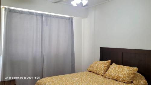 Apartamento en Belgrano entero 6 huespedes, Buenos Aires (photo 3)