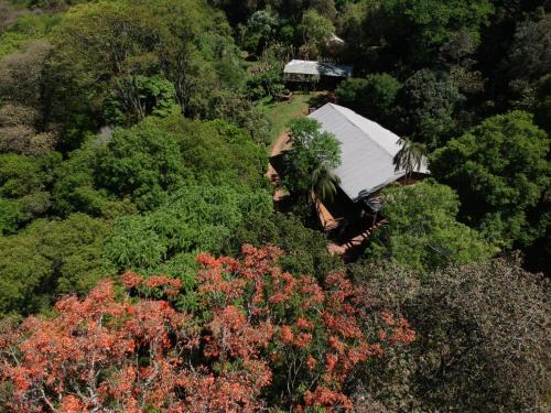 Reserva Natural Don Rodolfo in Colonia Finlandesa