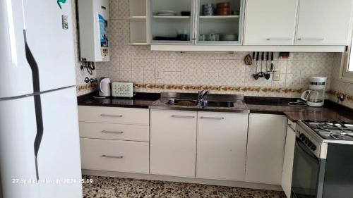 Apartamento en Belgrano entero 6 huespedes, Buenos Aires (photo 2)