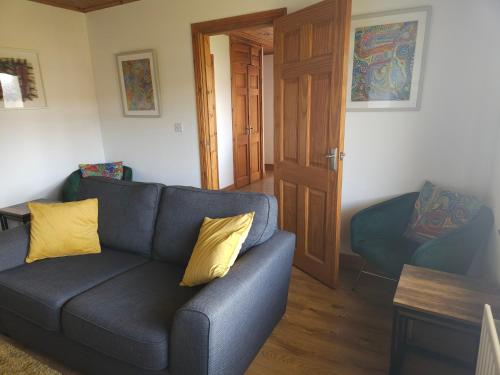 Comfy Cottage