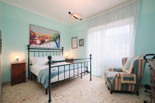 Penthouse 5 minutes from the Vatican - 5 bedrooms & 4 bathrooms, Rom (Foto 2)