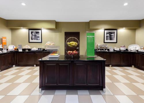Hampton Inn & Suites Hobbs in ฮอบส์ (NM)