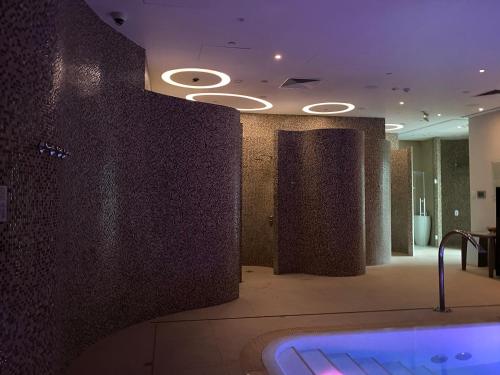 DoubleTree by Hilton Hotel & Conference Centre Warsaw