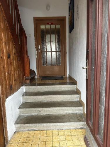 Gästehaus Nachtigall 2 (Gastehaus Nachtigall 2) in Gadheim