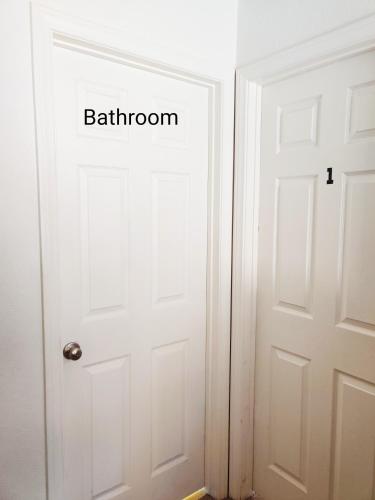 Nice Private Room in a House Close to Red Rock & Las Vegas Strip #1, Las Vegas (foto 9)