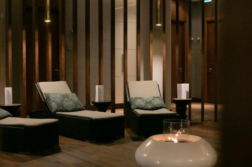 DoubleTree by Hilton Hotel & Conference Centre Warsaw