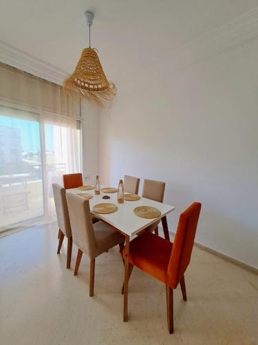 Cosy 2 S prêt du carrefour (Cosy 2 S pret du carrefour) in Sidi Daoud