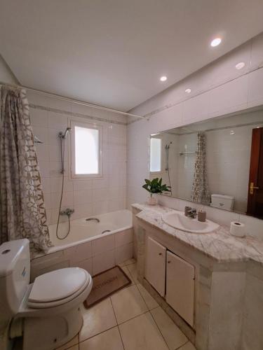 Cosy 2 S prêt du carrefour (Cosy 2 S pret du carrefour) in Sidi Daoud