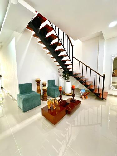 Hotel Cafe Cafe Avenida in อาร์เมเนีย