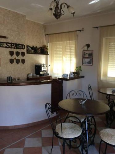 B&B Spano' 1