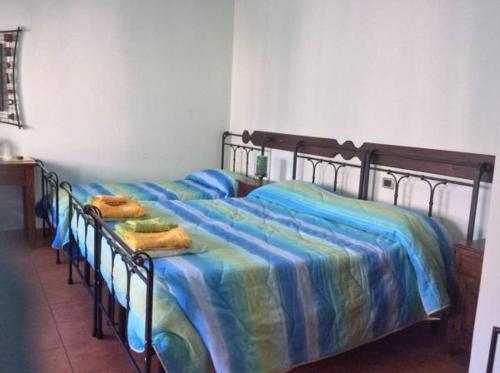 B&B Spano' 2