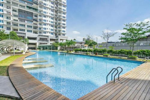 Skypod Puchong Residence - image 2