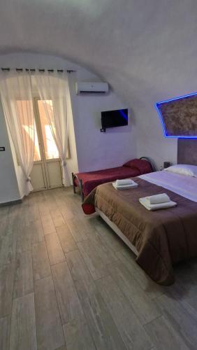 Appartamento intero Casa vacanze Espó, Naples