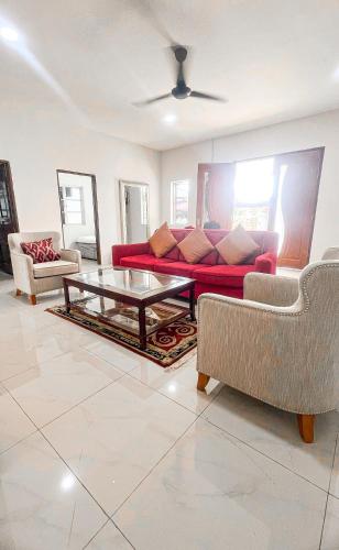 Villa Alyana Villa Alyana