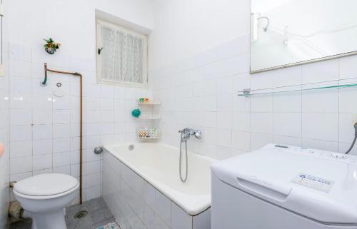 Three-Bedroom Apartment image 6