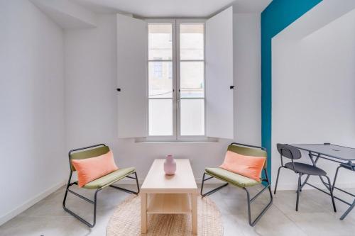 Beau studio confortable Bordeaux, Bordeaux (Foto 3)