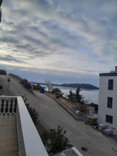 One-Bedroom Apartment - First Floor room in Apartments Josip