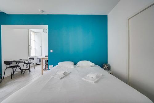 Beau studio confortable Bordeaux, Bordeaux (Foto 7)